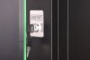 Digitus Szafa sieciowa wisząca Dynamic 19 7U rack 385x600x600mm, drzwi szyba, czarna, niezłożona, 60kg